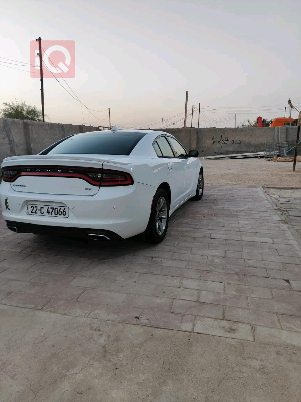 دۆج چارجەر